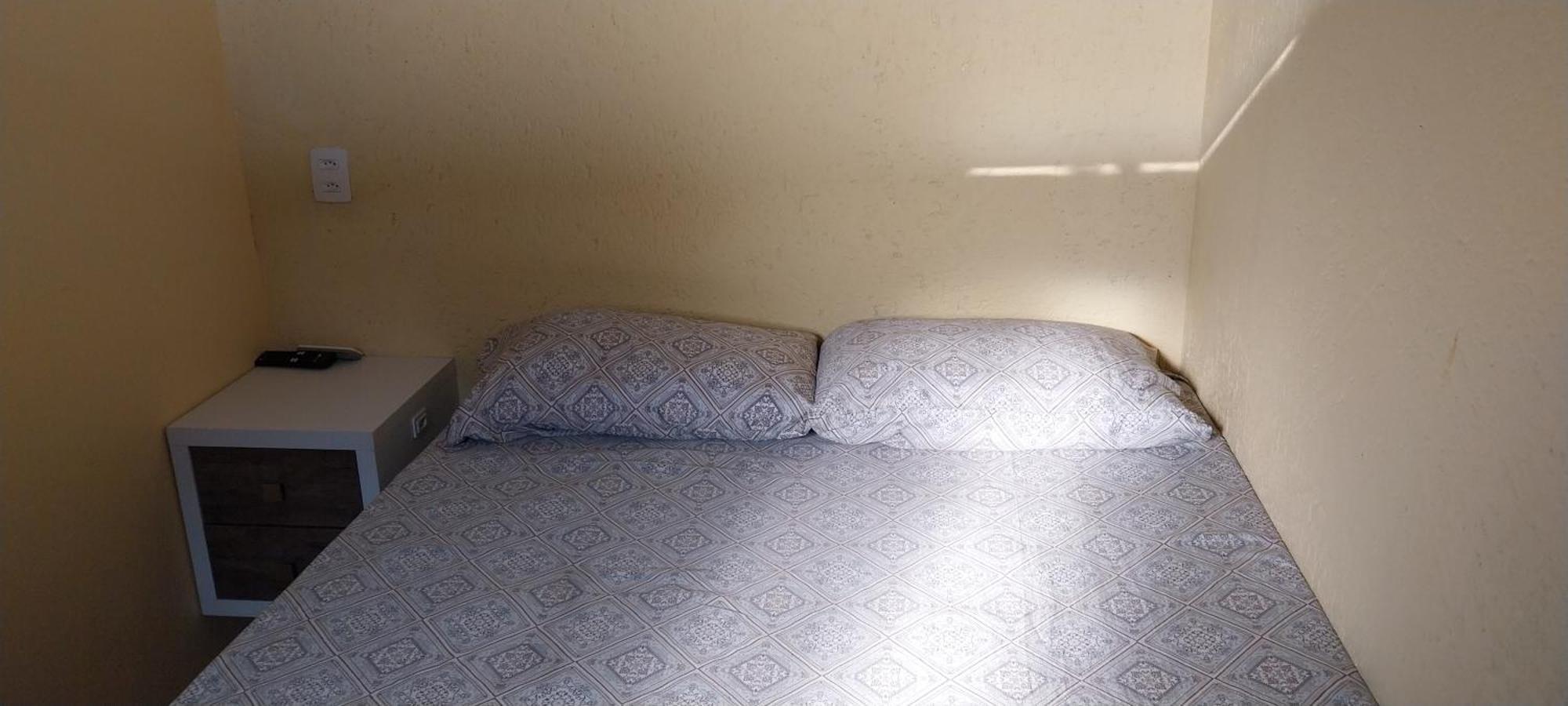 Suite Familia Sol & Lua Guarda Do Embau Sc Exterior photo
